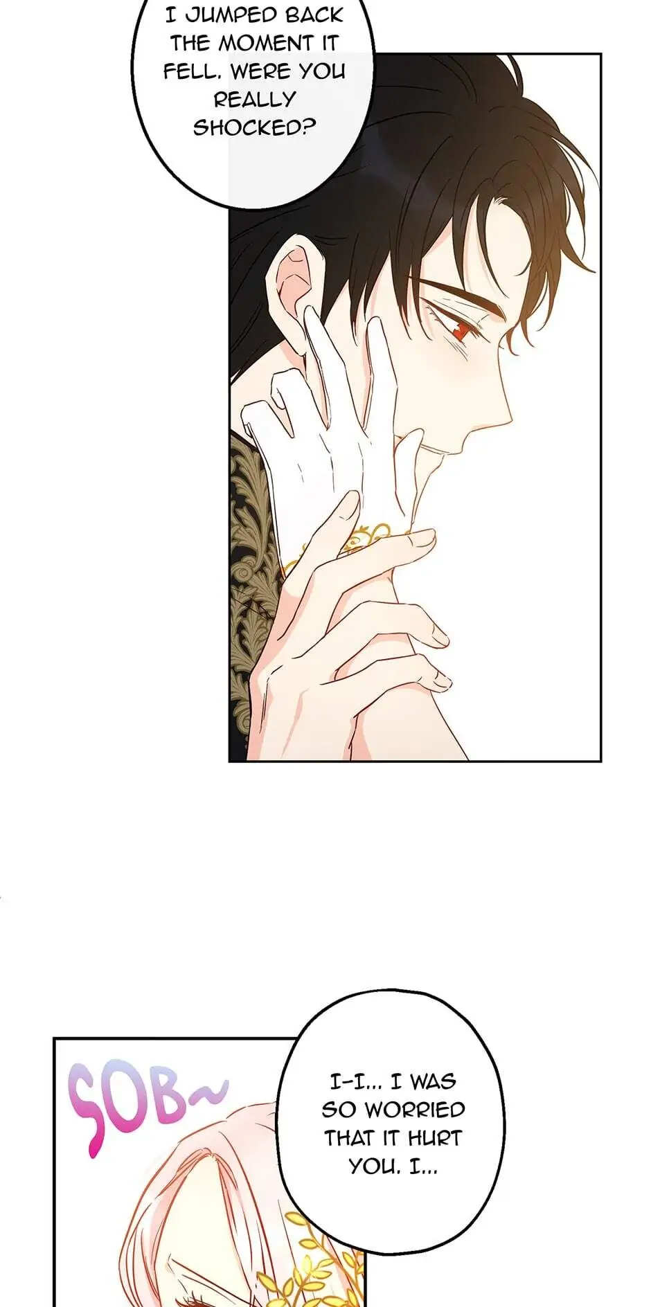 This Is An Obvious Fraudulent Marriage Chapter 45 - page 27